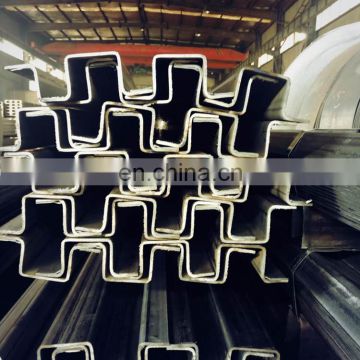 China building material new type galvanized steel c purlins price