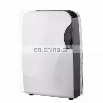 500 ml Mini Portable Dehumidifier With Air Purify
