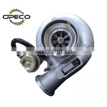 For Iveco Cummins Dennis eagle,ISBE 170 30 turbocharger HY35W 3593155 3598716 4025154 4033073 3593569 4894599