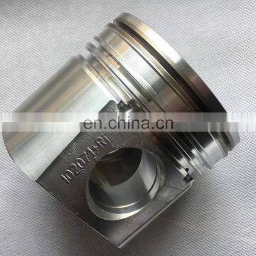 6CT Diesel Engine Parts Piston 4933120