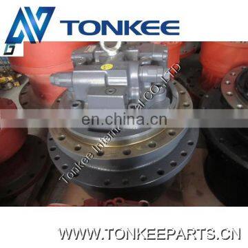 excavator parts EC360BLC final drive EC360BLC travel motor assy