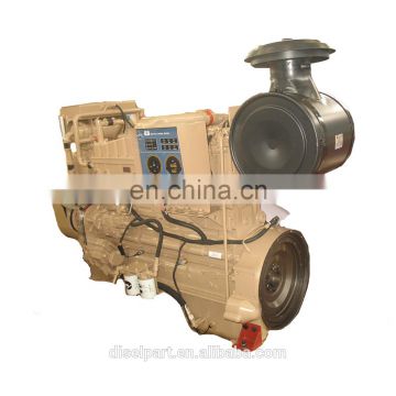 N14 diesel engine for cummins snow removal vehicle QSN14 truck Mukah Malaysia