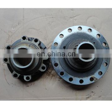 SINOTRUK HOWO SHACMAN FAW truck spare parts differential housing 199012320198