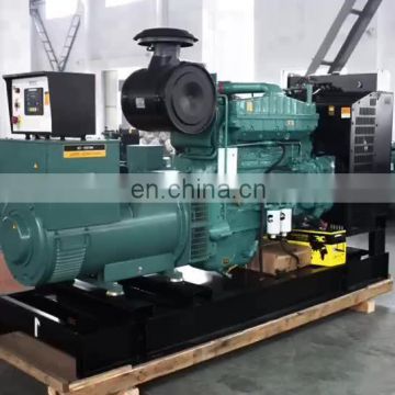 Genuine CCEC Diesel NT855 220hp 150kw 200kva Cummins Generator Engine