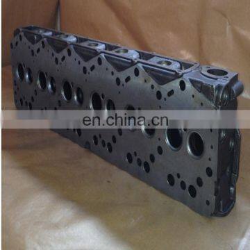 6D110 S6D110 6138-12-1100 Engine cylinder head Excavator