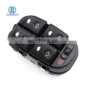 14Pin Master Power Window Control Switch For Ford Mondeo MK2 97BG14A132AA