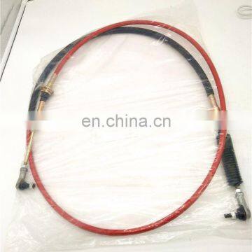 Gearbox cables 1512217206003 for trucks