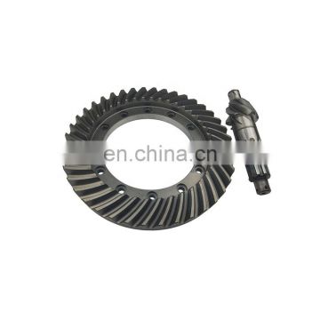 Truck Parts crown wheel and pinion gear for Hino 41201-3040 7*45