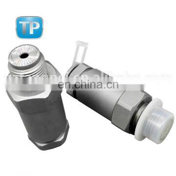 Common Rail Fuel Pressure Relief Valve OEM 1110010032