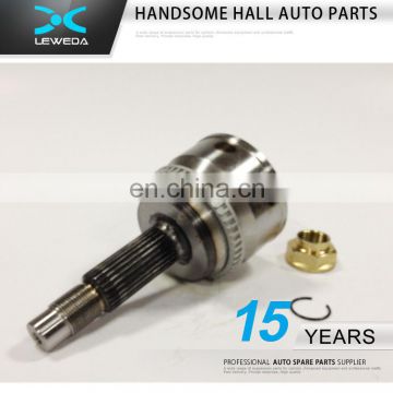 China Wholesale Professional Quality Small CV Joint Inner CV Joint Kit TO-1-054A for Toyota CAMRY MCV30 26OUT-61.2MM-24IN-48T