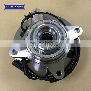 Wholesale Automotive Parts Wheel Hub 6 Lug Bearing Assembly Front Left Right for Ford Lincoln 4X4 4WD 515079