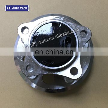Engine Left Rear Wheel Hub Bearing For Toyota For Camry For Lexus For ES300 OEM 42460-06021 4246006021