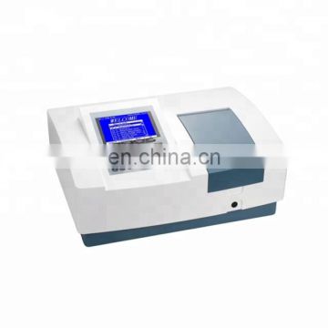 V-1800(PC)series uv/vis spectrophotometer best price made in china