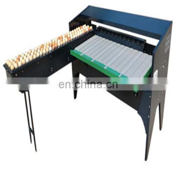 Low Price Automatic high quality Egg Grader machine by weight