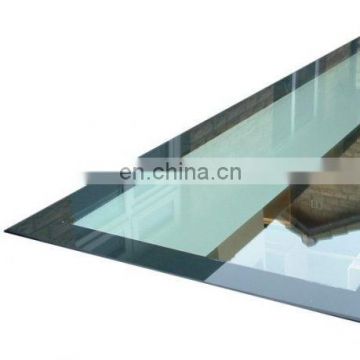 High strength  tempered glass floor panels