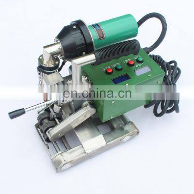 230v 3000w pvc hot wedge portable welding machine for sale