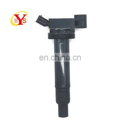 HYS car auto parts Engine Rubber Ignition Coil for 90919-02234 90919-02207 90919-02246 for toyota  1MZ-FE  VVTI  ES300 RX300