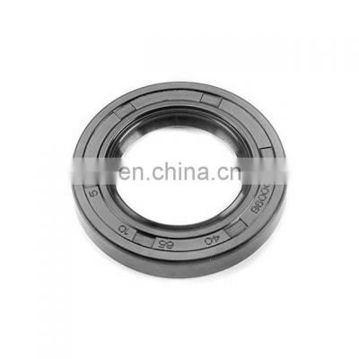 high quality crankshaft oil seal 90x145x10/15 for heavy truck    auto parts oil seal MB092186 for MITSUBISHI