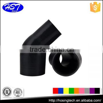 high performance factory price auto racing part silicone intercooler hose