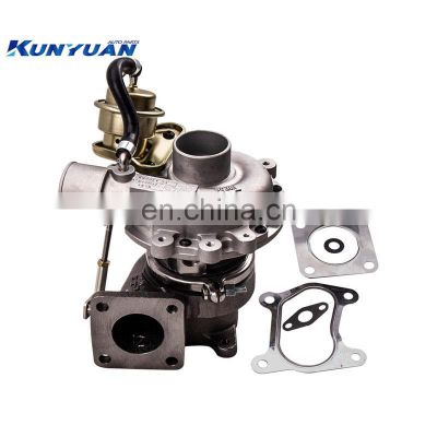 Auto Parts Turbocharger WL84 XN349G348AB  FOR  FORD  RANGER    MAZDA  BT50