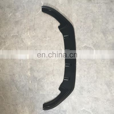 FOR 2015-2018 CADDY FRONT SPOILER FACTORY PRICE FROM BDL COMPANY IN CHINA