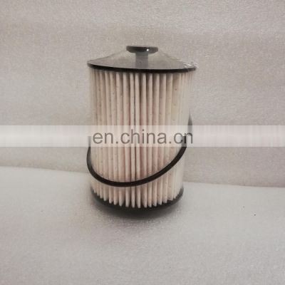 JAC genuine parts high quality FUEL FILTER ELEMENT, for JAC Sunray, part code FS1992500MF