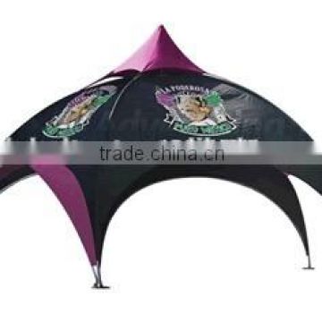 Round Inflatable Tent For Events