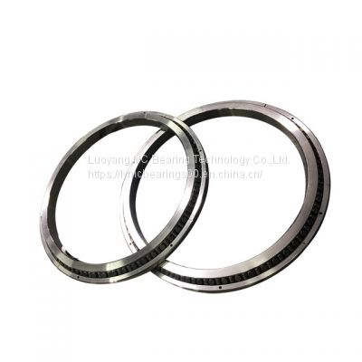 XRA 6008 Crossed Roller Slewing Bearing With Dimentions 60*76*8mm