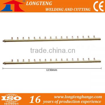 16 Outlets Torches Gas Separation Panel to distribute gas for CNC Cutting Machine