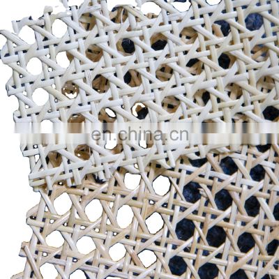 Wholesale Reasonable Price Handicraft Traditional Rattan Cane Webbing by Top Rank Factory for furniture from Viet Nam
