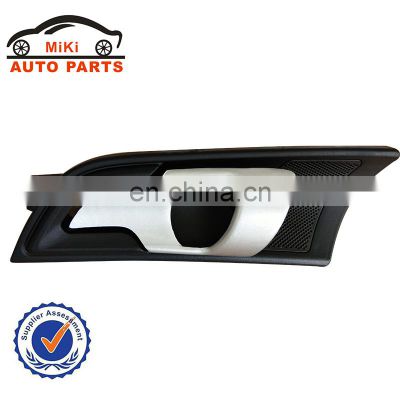 1.8T Car Inner Door Handle For MG550 Spare Parts