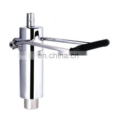 QCP-A14 salon hairdressing vintage barber chair heavy duty adjustable hydraulic pump replacement lift parts