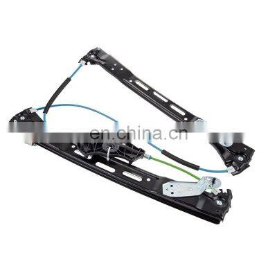 7N0837462 Front Right Electric Window Lifter For VW Sharan Mk2 2010-2020