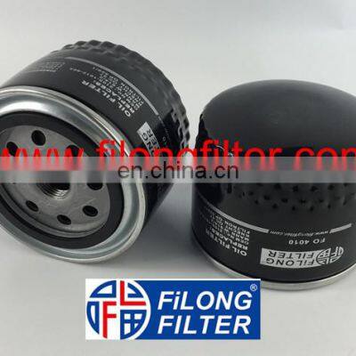 FILONG manufacturer high quality Oil Filter FO-4010 W914/2 OX384 2105-1012-005