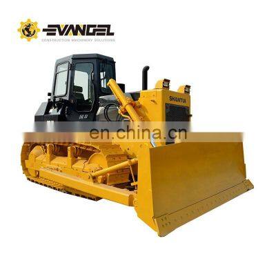 2022 Evangel High Quality New Shantui SD16 160HP shantui bulldozer filters