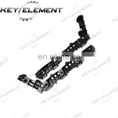 KEY ELEMENT Hot Sell Rear Bumper Support 52576-02250 For Toyota Corolla 2019-2020 Rear bumper brackets support retainer