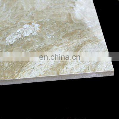 Inkjet Glazed Kitchen Bangkok Thailand Sand Look Wear-Resistant Flooring Tile