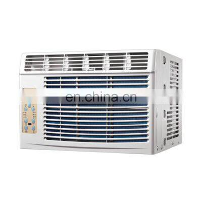 Factory Direct 110V-240V 18000Btu Inverter Window Ac 1.5 Ton Air Conditioner