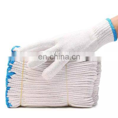 Labor Protective Construction Mechanical Industrial Safety Work Gloves Hand Working Gloves