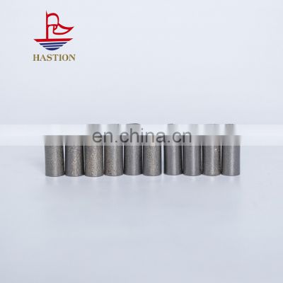 Solid Sintered Titanium Carbide Rod Used For Making Cutting Tools Cermet Sheet
