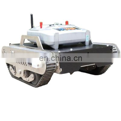 Professional Manufacturer Directly Sell Tins-3 educational robot kit inspection robot CE Certificate Hot Product
