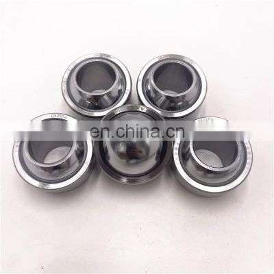 25x47x31 high quality radial spherical plain bearing GE25-PW rod end joint bearings GE25PW bearing