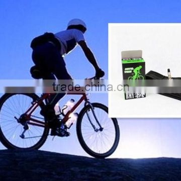 network bicycle tube 20X183 with AV valve roitous profusion products for buyer best price