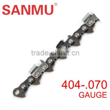404 saw chain gasoline chain saw