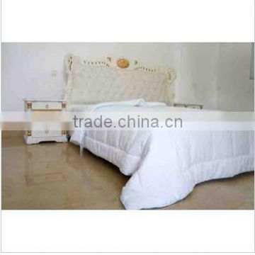 Soft coolling tencel bamboo quilt hot-selling in the European and American countries