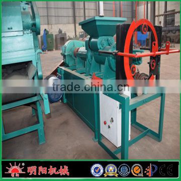 High quality ISO CE Various shape and size coal charcoal briquette machine                        
                                                                                Supplier's Choice