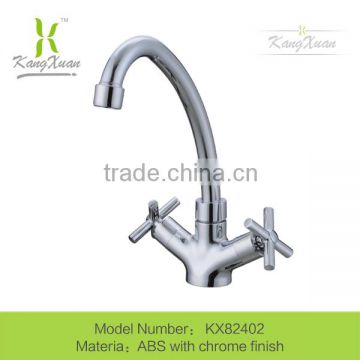 Smart design faucet for washbasin