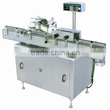 Machine for Sticker Labeling for all Application