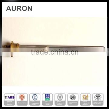 AURON/HEATWELL ABS CE BV UL GL DNV ISO OHSAS SS201 heating element/SS201 water heater heating pipe/SS201 household heater