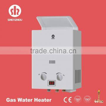 ductless gas water heater JSD-ZP1